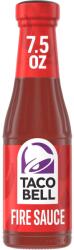 Taco Bell Fire csípős szósz jalapeñóval, 213 ml (25304)