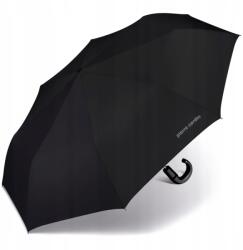Pierre Cardin Happy Rain 89994 esernyő fekete Huzattal (89994)