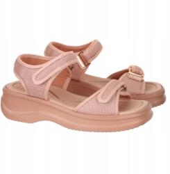 Azaleia Női egészségügyi szandál Azaleia 18451 Vera Therapy Pap AG360 Brown MÉRET. 38 (18451 VERA THERAPY PAP AD AG360 BROWN)