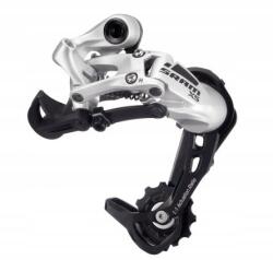 Sram Hátsó váltó Sram X5 9-speed közepes babakocsi Gs ezüst Box (00.7515.082.030)