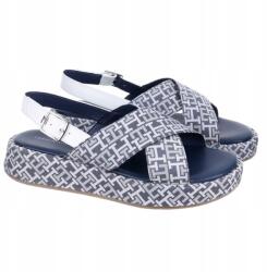 Tommy Hilfiger szandál T3A2-32757-0325 A357 R. 33 (T3A2-32757-0325A 357)