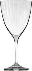 KnIndustrie Pahar de vin roșu Lines 400 ml (2341LI001) Pahar