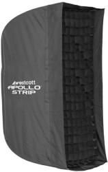 Westcott Softbox Apollo Strip Grid (Apollo Strip 30 na 91)
