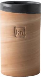 KnIndustrie Pahar răcoritor Cast Away 420 ml teracotă (246000010) Pahar