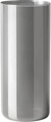 KnIndustrie Pahar Lime Lux înalt 390 ml platină (246000002P) Pahar