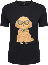 ONLY Тениска onlbaria reg s/s top box jrs