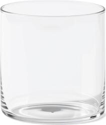 KnIndustrie Pahar Lime Line 380 ml transparent (246000003) Pahar