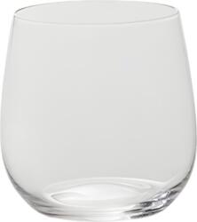 KnIndustrie Pahare Reggia 370 ml, 6 buc (232700110) Pahar