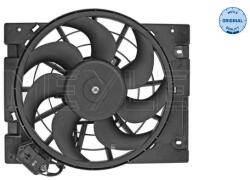 MEYLE Ventilator, radiator MEYLE 614 236 0012 (614 236 0012)