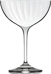 KnIndustrie Pahar de martini Lines 210 ml (2341LI034) Pahar