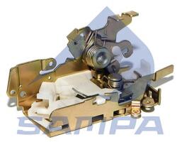 SAMPA Incuietoare usa SAMPA 204.128 (204.128) - fixbox