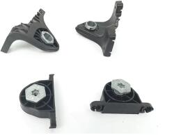 KITT Kit reparatii faruri pentru Mercedes GLC X253 si GLC Coupe C253 (REPAIRHLMBW253)