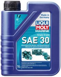 LIQUI MOLY Ulei de motor LIQUI MOLY 25065 Marine Single Grade SAE 30 30 1 l