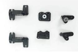 KITT Kit reparatii faruri Mercedes A-Class W177/V177 si CLA C118/X118 (REPAIRHLMBW177)
