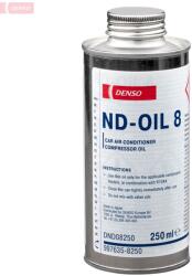 DENSO Ulei de compresor DENSO DND08250