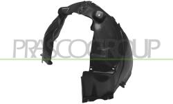 PRASCO Carenaj, pasaj roata PRASCO OP0363604 (OP0363604)