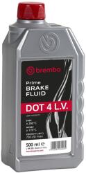 Brembo Lichid de frana BREMBO L 04 205 0, 5 l