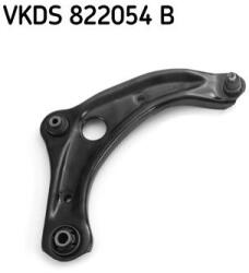 SKF Brat, suspensie roata SKF VKDS 822054 B (VKDS 822054 B) - fixbox