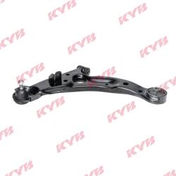 KYB Brat, suspensie roata KYB KSC5060 (KSC5060) - fixbox