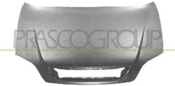 PRASCO Capota motor PRASCO OP0173100 (OP0173100) - fixbox