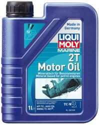 LIQUI MOLY Ulei de motor LIQUI MOLY 25019 Marine 2T 1 l
