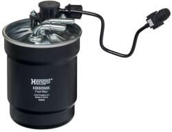 Hengst Filter Filtru combustibil HENGST FILTER H880WK (H880WK) - fixbox