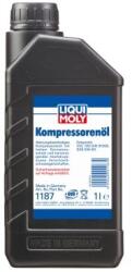 LIQUI MOLY Ulei de compresor LIQUI MOLY 1187 5W-40 1 l