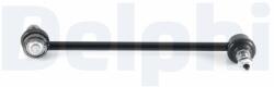DELPHI Brat/bieleta suspensie, stabilizator DELPHI TC8431 (TC8431)