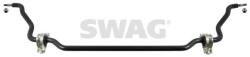 SWAG Bara stabilizatoare, suspensie SWAG 70 10 0624 (70 10 0624)