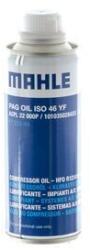 MAHLE Ulei de compresor MAHLE ACPL 22 000P