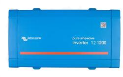 Victron Energy Invertor fotovoltaic Victron Energy Phoenix VE. Direct PIN241251200, 24 Vdc - 230 Vac, 250 VA, priza Schuko, port VE. Direct (PIN241251200)