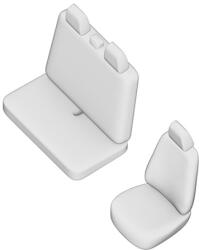 Umbrella Huse scaune auto Umbrella Ford Transit 2006-2014 (AC10348)