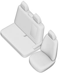Umbrella Huse scaune auto Umbrella Fiat Ducato 2006-Prezent (AC49397)