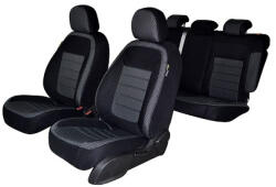 Umbrella Huse scaune auto Umbrella Ford C-Max II 2010-2019 (AC49454)