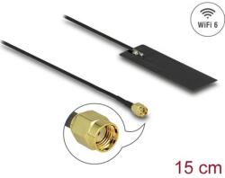 Delock WLAN 6 802.11 2-4 dBi 12649