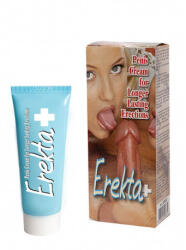 RUF Erekta Plus Cream 40 Ml - Lavetra