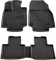 Umbrella Set Covorase Auto Cauciuc Umbrella Lexus RX (2022-)