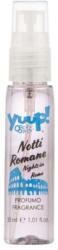 Yuup! PARFUM YUUP! NIGHTS IN ROMA CU ESENTE MEDITERANEENE SI FLORI DE SEARA 30ML (TPC-230)