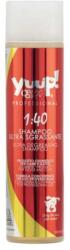 Yuup! SAMPON CU EFECT DE DEGRESARE 1: 40 250ML (TPC-284)