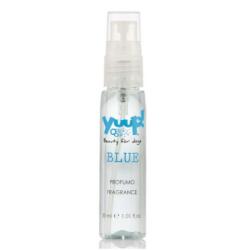 Yuup! PARFUM YUUP! BLUE CU ESENTA DE ALGE MARINE SI CRIN DE VALE 30ML (TPC-223)