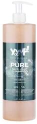 Yuup! SAMPON HIPOALERGENIC PURE NATURAL 1L (TPC-923)