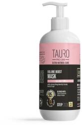 TAURO PRO LINE TAURO VOLUME BOOST MASK 400ML (TPC-656)