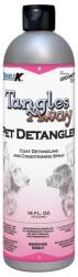 Double K SPRAY DESCALCITOR TANGLES AWAY ® | 473ML - DOUBLE K (TPC-206)