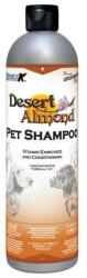 Double K DESERT ALMOND SAMPON SI BASALM® | 236ML - DOUBLE K (TPC-177)