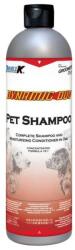 Double K DYNAMIC DUO SAMPON SI BALSAM ® | 236ML - DOUBLE K (TPC-179)