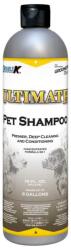 Double K ULTIMATE SAMPON SI BALSAM ® | 473ML - DOUBLE K (TPC-204)