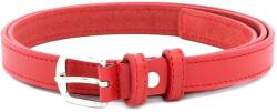 Ciucaleti LUX Curea Dama 05 rosu 1, 8cm SR18ROSU - ellegant