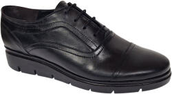 Ciucaleti Oferta marimea 39 Pantofi dama, din piele naturala Orto - LRUT2N