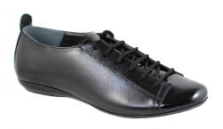 Ciucaleti LUX Pantofi dama casual din piele naturala - Marimea 40 LP09LACN
