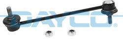 DAYCO Brat/bieleta suspensie, stabilizator DAYCO DSS3358 (DSS3358)